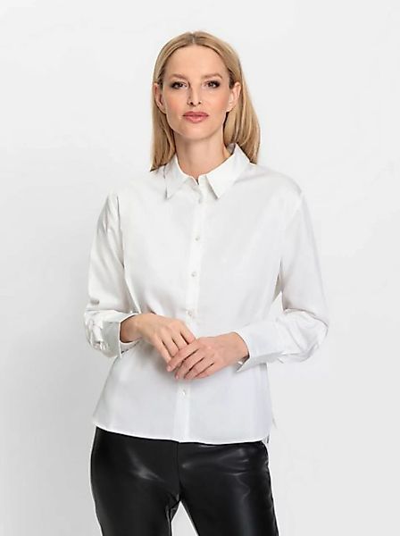 heine Klassische Bluse Bluse günstig online kaufen