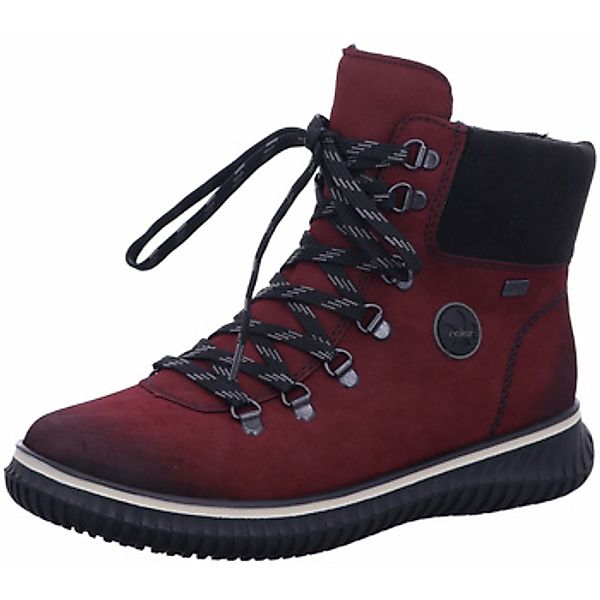 Rieker  Damenstiefel Winterstiefel für Damen günstig online kaufen