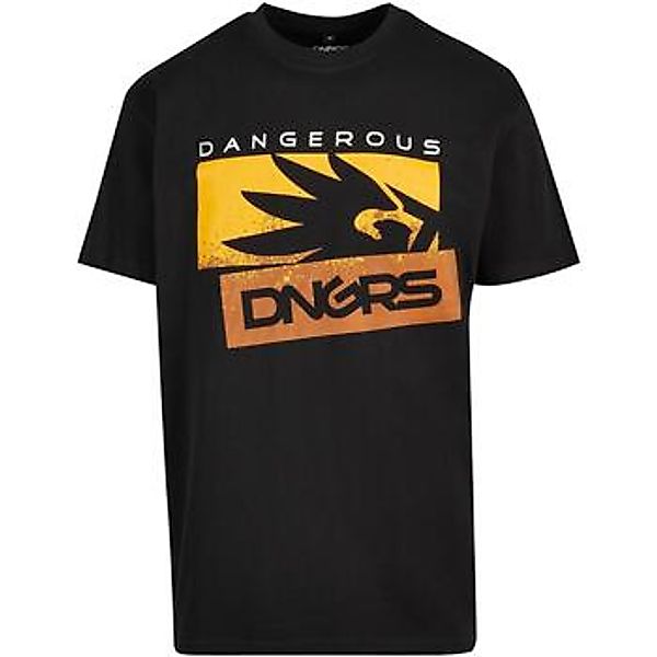 Dangerous Dngrs  T-Shirt T-shirt  Leuz günstig online kaufen