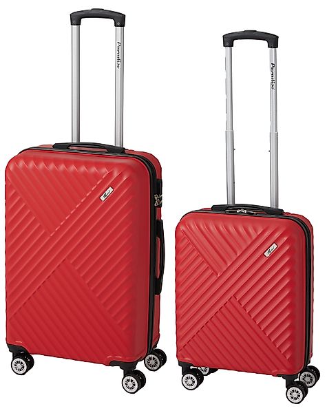 CHECK.IN® Trolleyset - 2-teilig M+S, 61 günstig online kaufen