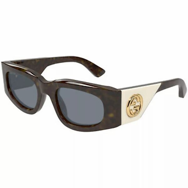 Gucci  Sonnenbrillen -Sonnenbrille GG1664S 003 günstig online kaufen