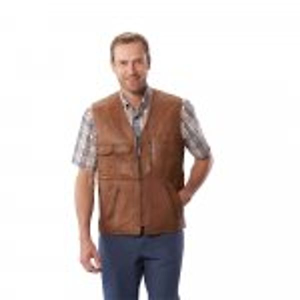 Weste mit vielen Taschen günstig online kaufen