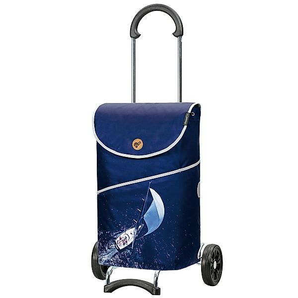 Andersen Einkaufstrolley Scala Shopper, 46 l, günstig online kaufen
