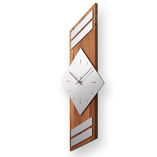 Kreative Feder Wanduhr Designer-Wanduhr aus hochwertigem günstig online kaufen