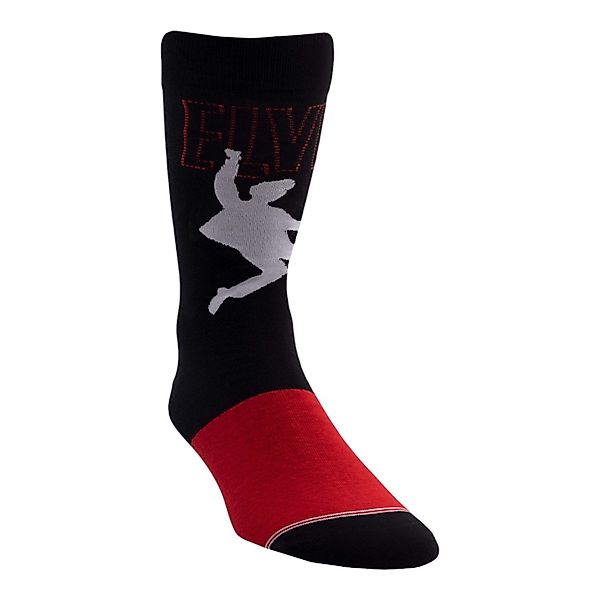 Perri's Socks Freizeitsocken Socken Elvis Presley günstig online kaufen