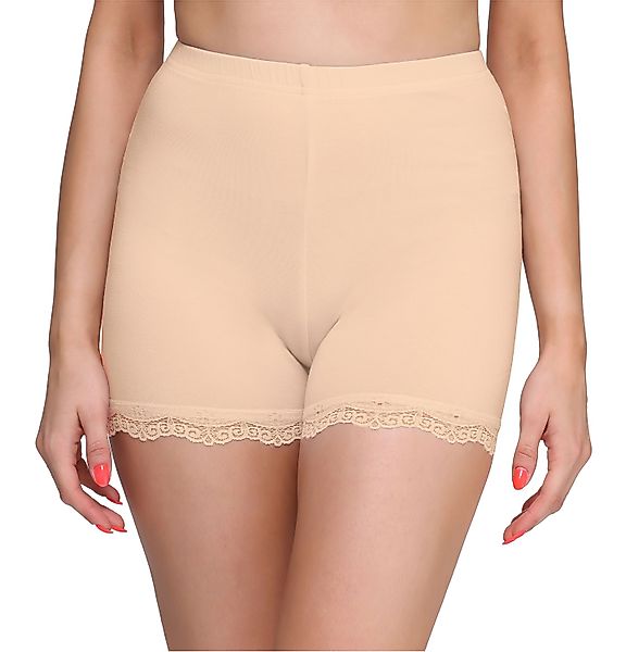 Merry Style Leggings Damen Shorts Unterhose günstig online kaufen