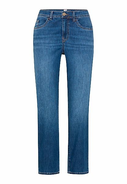 Brax 5-Pocket-Jeans "Style CAROLA S" günstig online kaufen