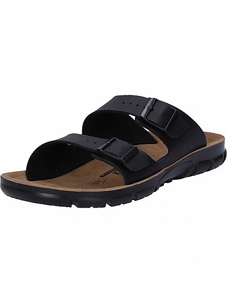 Birkenstock Pantolette "Freizeitschuhe Bilbao" günstig online kaufen