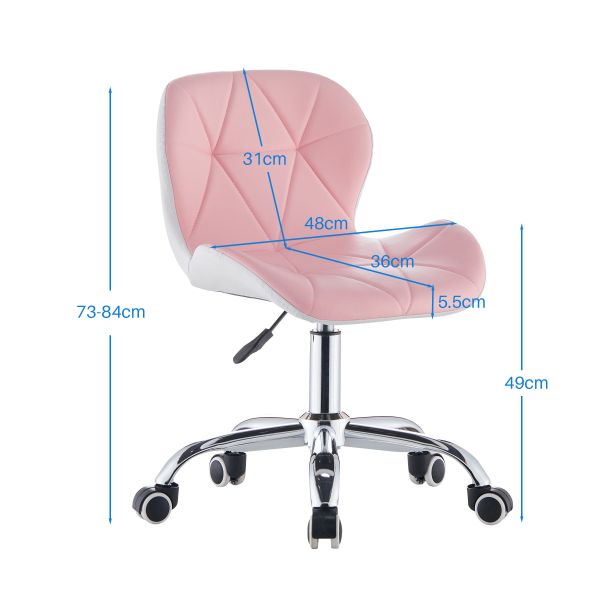 Ofcasa Drehstuhl Bürostuhl Schreibtischstuhl (1er Set) günstig online kaufen