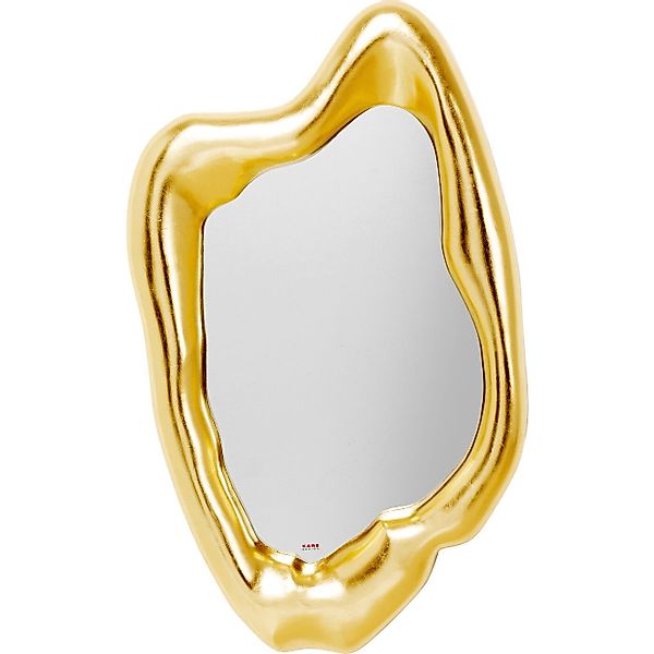 Kare Design Wandspiegel Hologram, 117x68 cm günstig online kaufen