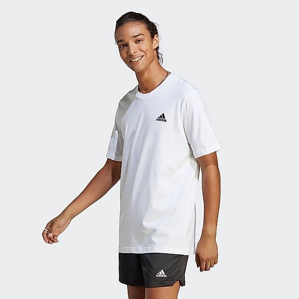 adidas Sportswear T-Shirt M SL SJ T günstig online kaufen