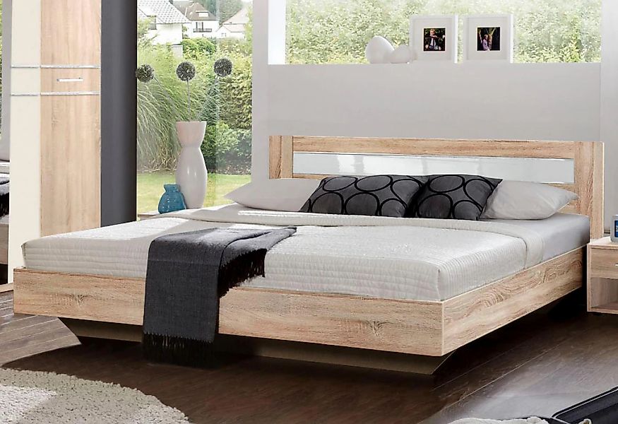 Wimex Bett "Petra/Pamela" günstig online kaufen
