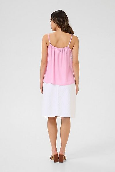Cream Blusentop Ärmellose Bluse CRAnna günstig online kaufen