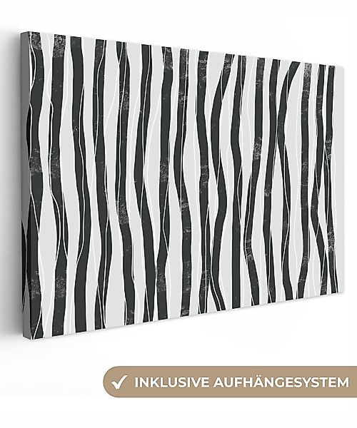 OneMillionCanvasses® Leinwandbild Kunst - Abstrakt - günstig online kaufen