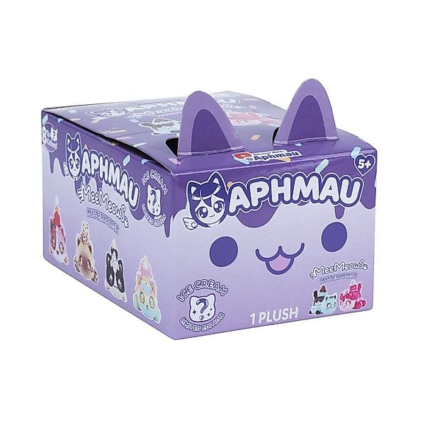 BOTI Plüschfigur APHMAU - Mystery MeeMeow günstig online kaufen