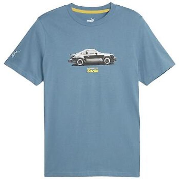 Puma  T-Shirts & Poloshirts 621026-02 günstig online kaufen