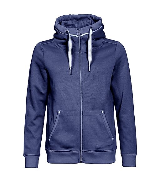 SER Sweatjacke Sweatjacke Kapuze W9240301 günstig online kaufen