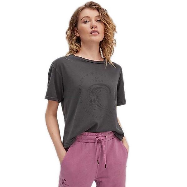 O´neill Beach Wash Kurzärmeliges T-shirt L Berry Conserve günstig online kaufen