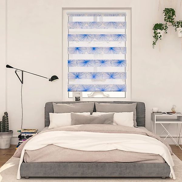 LICHTBLICK ORIGINAL Doppelrollo "Duo Rollo Klemmfix, ohne Bohren, blickdich günstig online kaufen