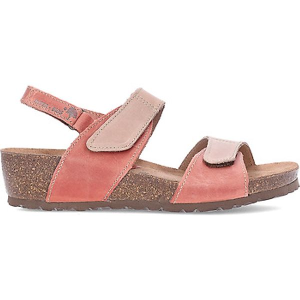 Interbios  Sandalen 5343 Damen Ledersandalen günstig online kaufen