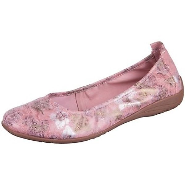 Josef Seibel  Ballerinas Fenja 01 74801 372 425 multi Floral Brush 74801 37 günstig online kaufen