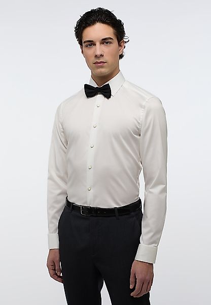Eterna Langarmhemd SLIM FIT NON IRON günstig online kaufen