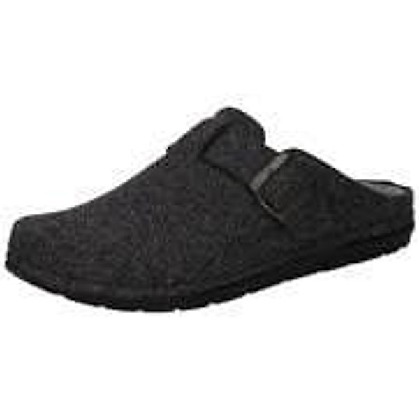 Rohde Rodigo Hausschuhe Herren grau|grau|grau|grau|grau|grau|grau|grau günstig online kaufen