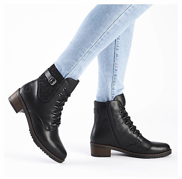 Rieker  Stiefeletten 263022 günstig online kaufen