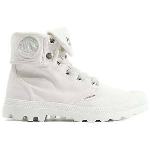 Palladium  Stiefeletten BAGGY  Blanc günstig online kaufen