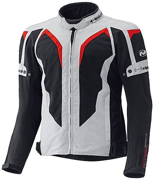 Held Biker Fashion Motorradjacke Zelda Motorrad Textiljacke herausnehmbares günstig online kaufen