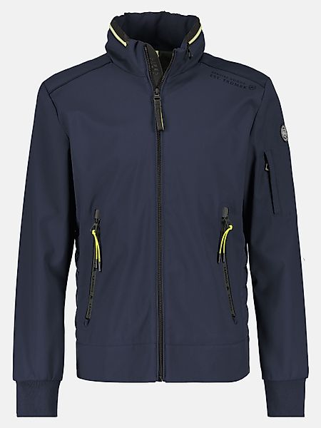 LERROS Blouson "LERROS Blouson in Stepp-Nylon-Mix" günstig online kaufen