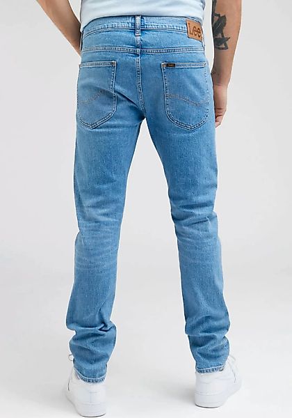 Lee Tapered-fit-Jeans "LUKE" günstig online kaufen