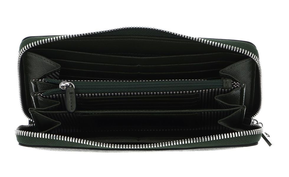 Picard Geldbörse Zip around Wallet, aus günstig online kaufen