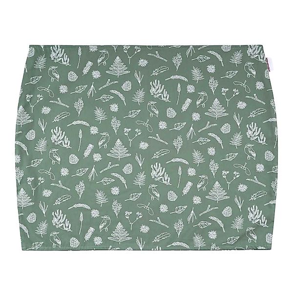 HOBEA-Germany Stillkissenbezug Baby Lagerungsbezug Wald, 100% günstig online kaufen