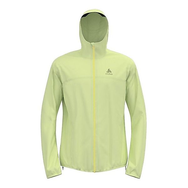 Odlo Laufjacke X-Alp Waterproof Jacket günstig online kaufen