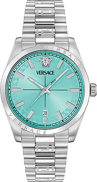 Versace Quarzuhr MILLENYIUM GENT VE0G00225, Armbanduhr, günstig online kaufen