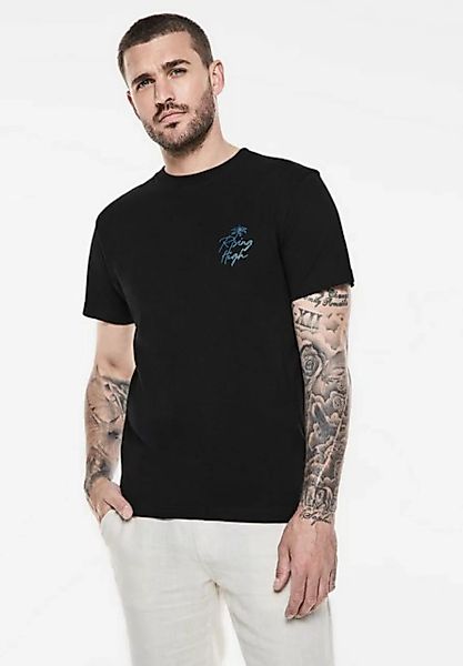STREET ONE MEN T-Shirt Jersey günstig online kaufen