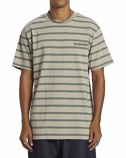 DC Shoes T-Shirt "Upstate" günstig online kaufen