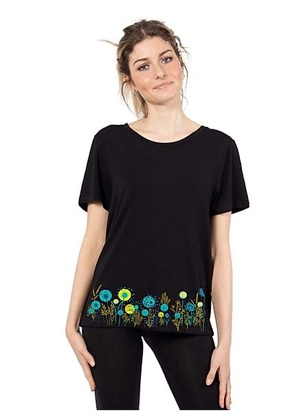 Nachhaltiges Nora T-shirt Aus Lyocell günstig online kaufen