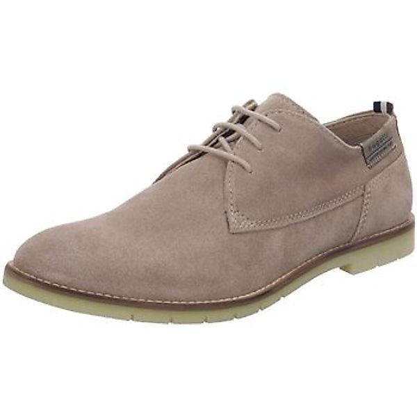 Bugatti  Halbschuhe Schnuerschuhe 311ARM011400-5200 günstig online kaufen