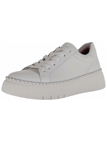 Gabor Sneaker Nappaleder Sneaker günstig online kaufen