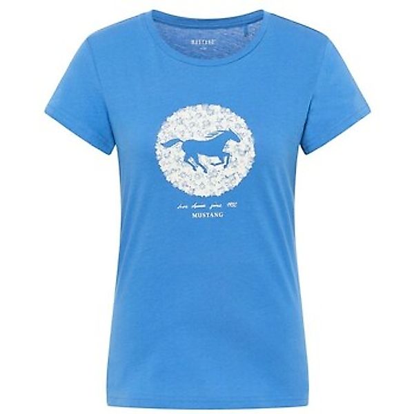 Mustang  T-Shirt 10137815428 günstig online kaufen