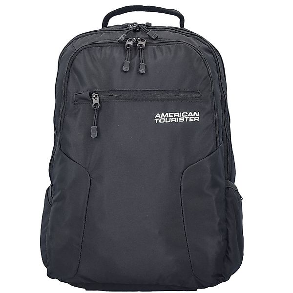 American Tourister® Laptoprucksack Urban Groove, Polyester günstig online kaufen