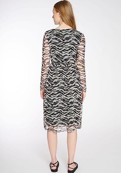HaILY’S Chiffonkleid MD P DR Ma44xima günstig online kaufen