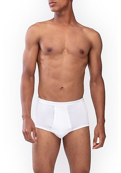 Mey Slip NOBLESSE mit Eingriff, natürliches günstig online kaufen