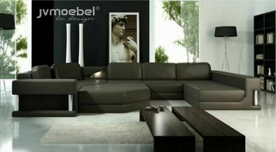 JVmoebel Ecksofa, Made in Europa günstig online kaufen