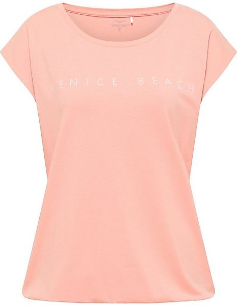 Venice Beach T-Shirt Rundhalsshirt VB Wonder günstig online kaufen