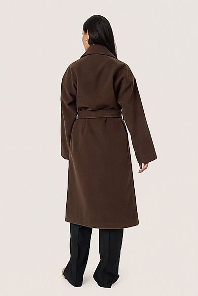 SOAKED IN LUXURY Wintermantel Jacke SLRubie günstig online kaufen