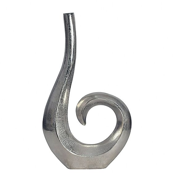 FINEBUY Tischvase FB65129 (Dekovase 47 cm günstig online kaufen