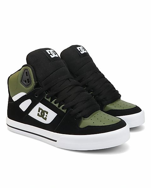 DC Shoes Sneaker "Pure High-Top" günstig online kaufen
